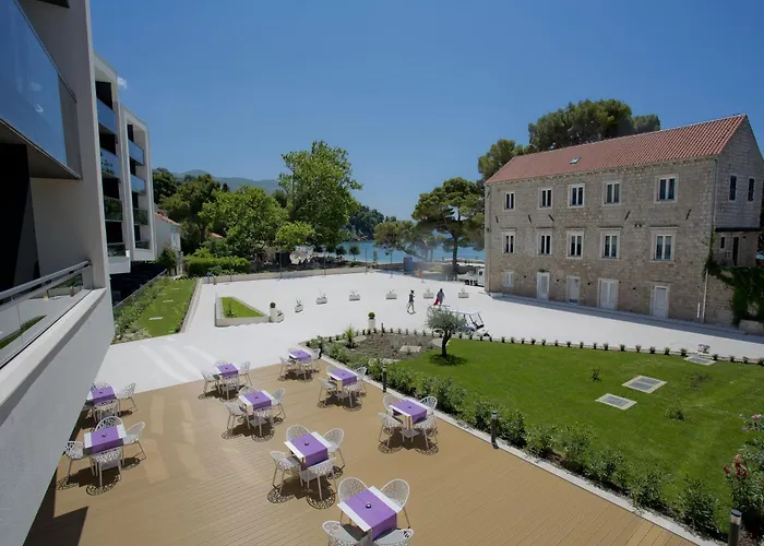 Maistra Select Mlini Hotel